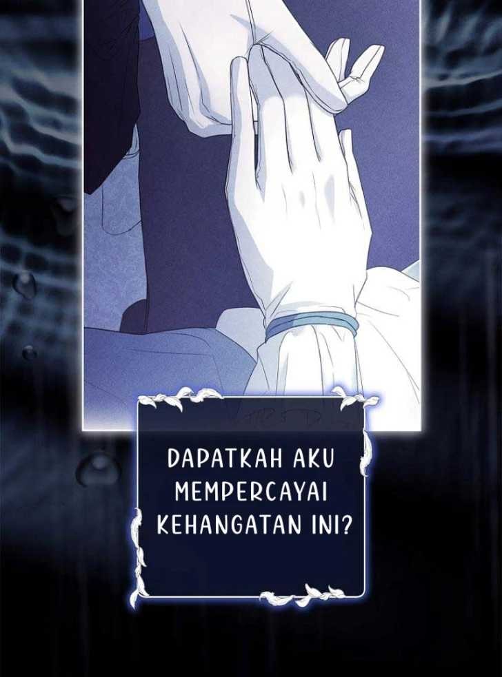 Baca Darling, Why Can’t We Divorce? - Chapter 14 halaman 36