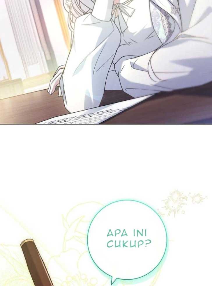 Baca Darling, Why Can’t We Divorce? - Chapter 14 halaman 45