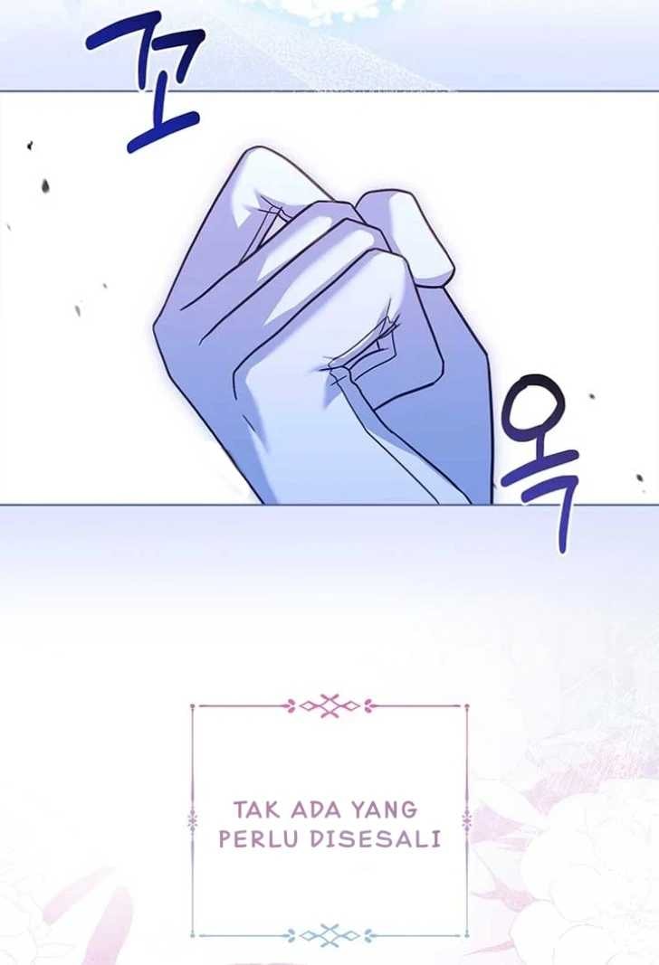 Baca Darling, Why Can’t We Divorce? - Chapter 14 halaman 5