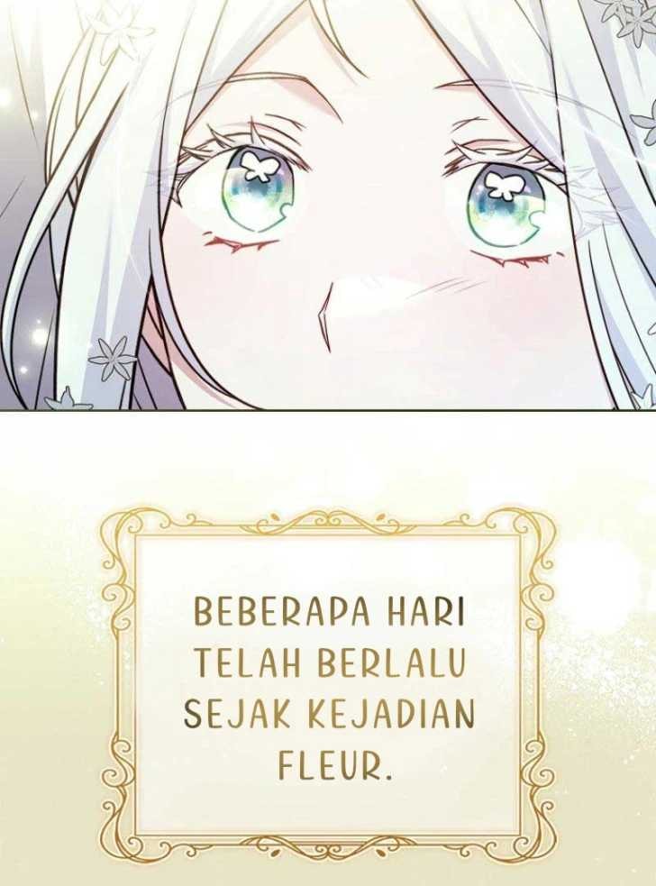 Baca Darling, Why Can’t We Divorce? - Chapter 14 halaman 50