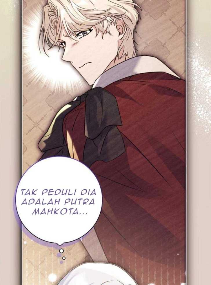 Baca Darling, Why Can’t We Divorce? - Chapter 14 halaman 52