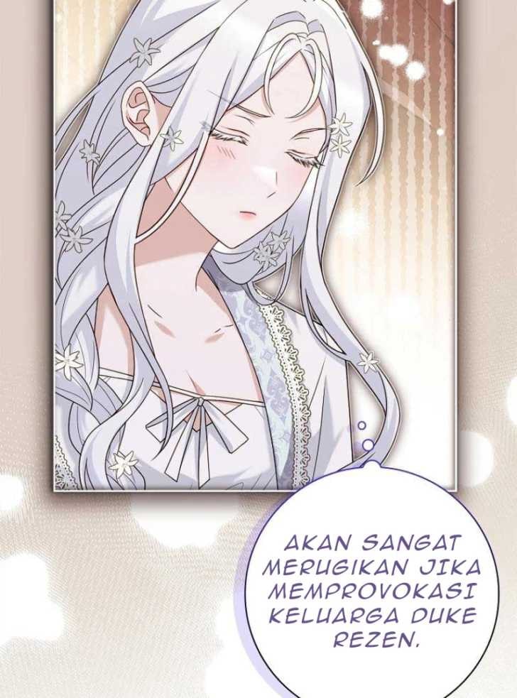 Baca Darling, Why Can’t We Divorce? - Chapter 14 halaman 53
