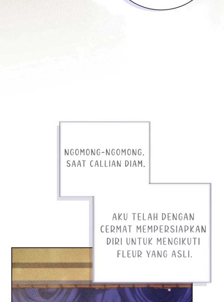 Baca Darling, Why Can’t We Divorce? - Chapter 14 halaman 54