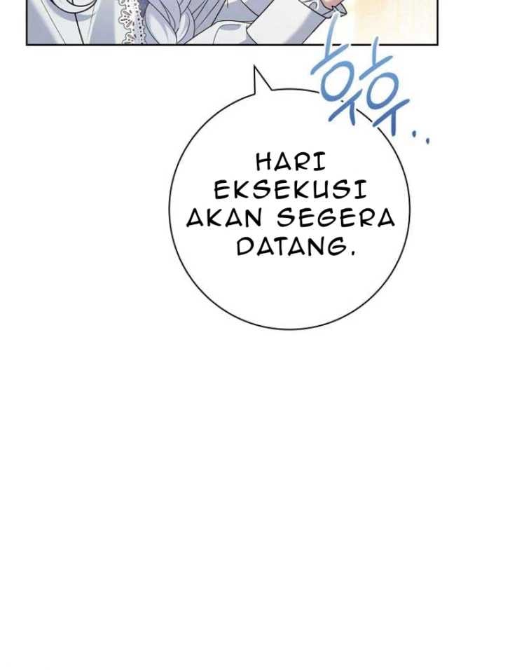 Baca Darling, Why Can’t We Divorce? - Chapter 14 halaman 56