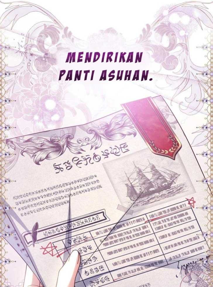 Baca Darling, Why Can’t We Divorce? - Chapter 14 halaman 57