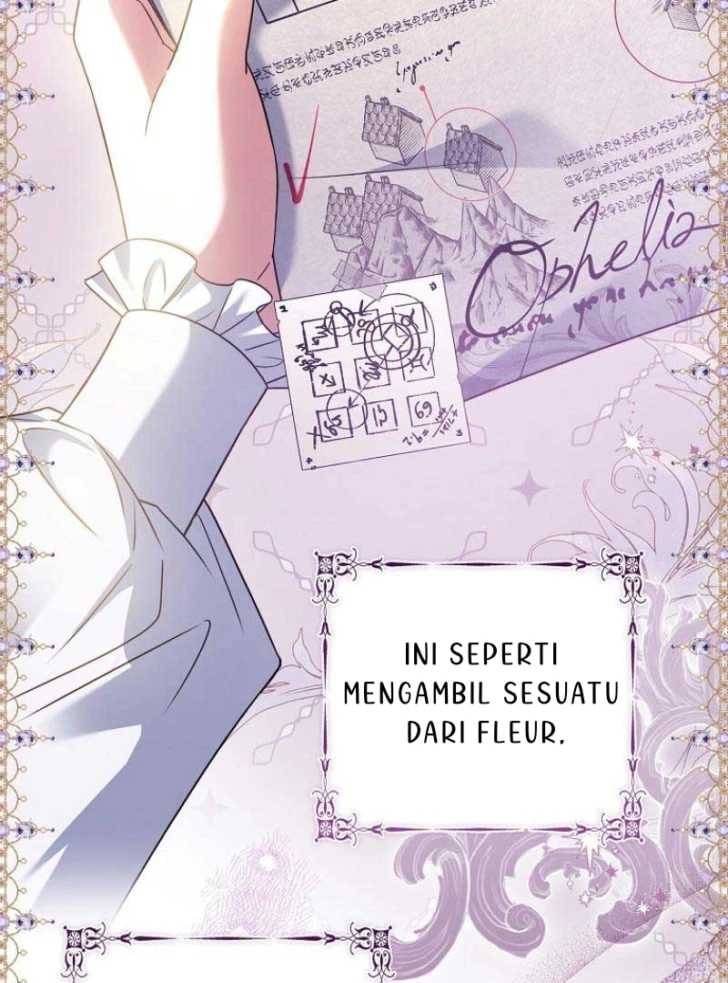 Baca Darling, Why Can’t We Divorce? - Chapter 14 halaman 58