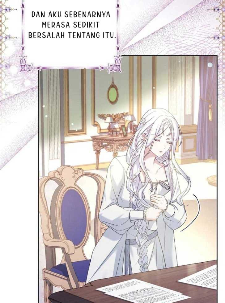 Baca Darling, Why Can’t We Divorce? - Chapter 14 halaman 59