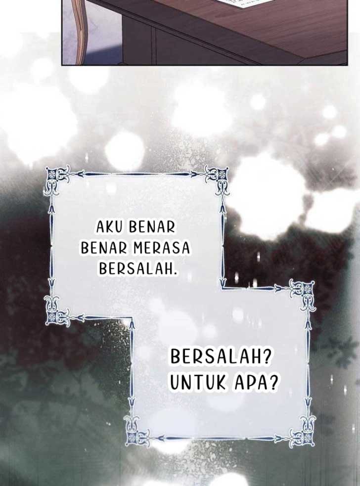 Baca Darling, Why Can’t We Divorce? - Chapter 14 halaman 60