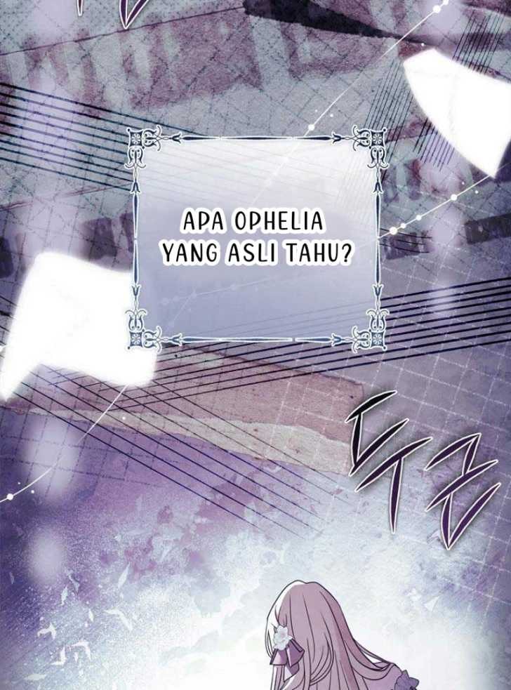 Baca Darling, Why Can’t We Divorce? - Chapter 14 halaman 66