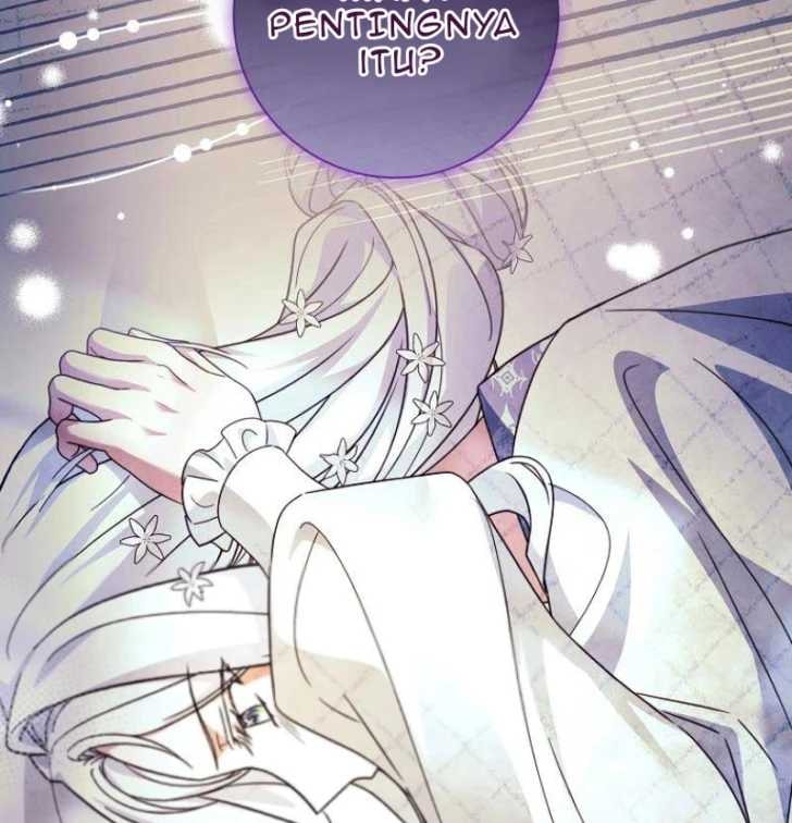 Baca Darling, Why Can’t We Divorce? - Chapter 14 halaman 69
