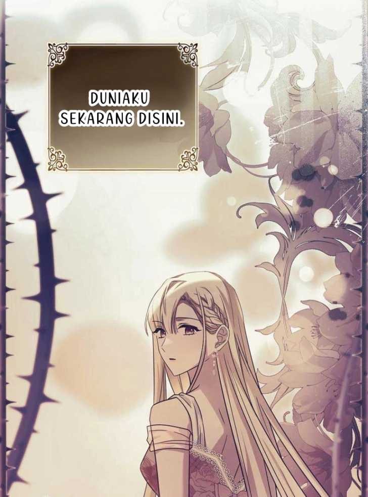 Baca Darling, Why Can’t We Divorce? - Chapter 14 halaman 71