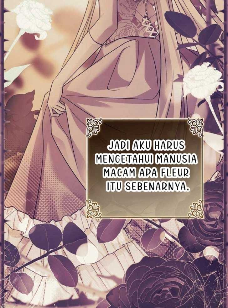 Baca Darling, Why Can’t We Divorce? - Chapter 14 halaman 72