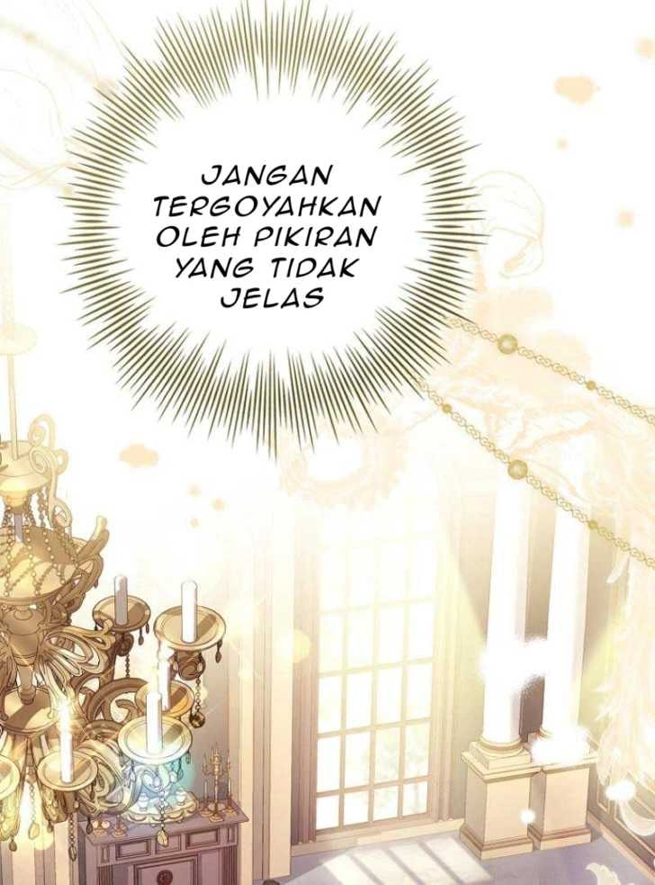 Baca Darling, Why Can’t We Divorce? - Chapter 14 halaman 74