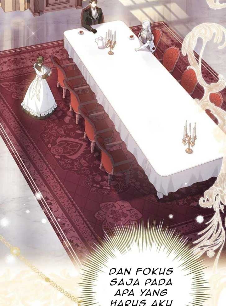 Baca Darling, Why Can’t We Divorce? - Chapter 14 halaman 75