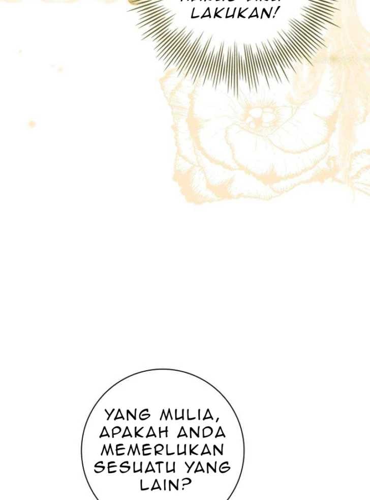 Baca Darling, Why Can’t We Divorce? - Chapter 14 halaman 76
