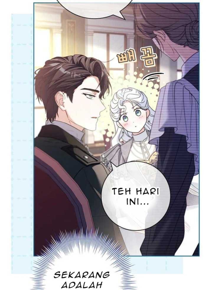 Baca Darling, Why Can’t We Divorce? - Chapter 14 halaman 77