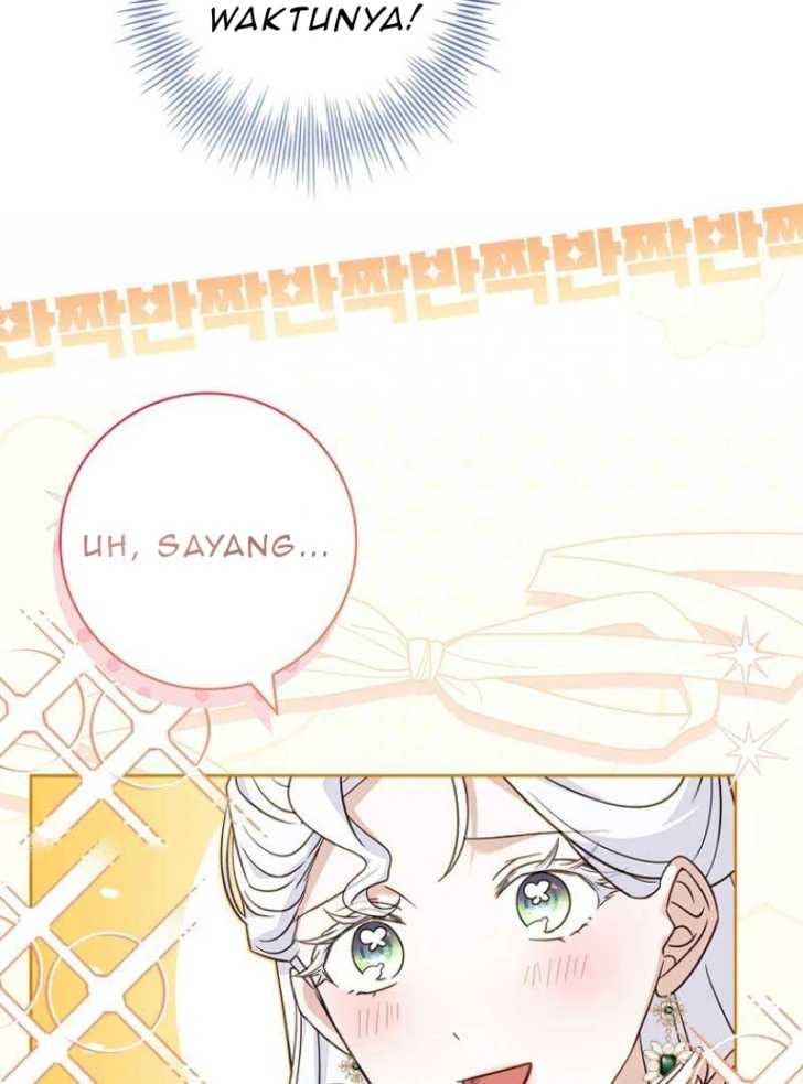 Baca Darling, Why Can’t We Divorce? - Chapter 14 halaman 78