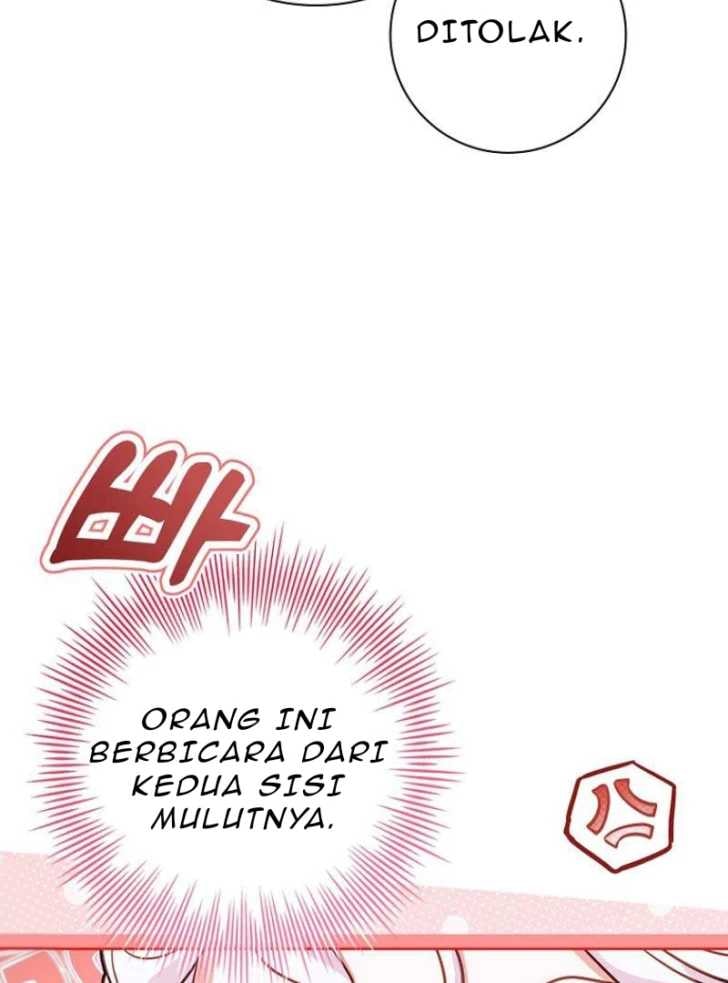 Baca Darling, Why Can’t We Divorce? - Chapter 14 halaman 83