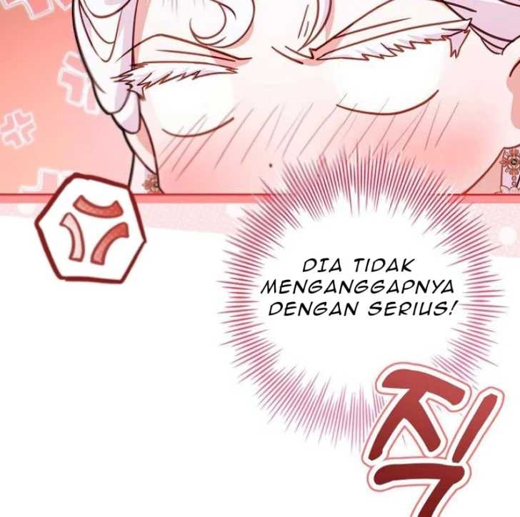 Baca Darling, Why Can’t We Divorce? - Chapter 14 halaman 84