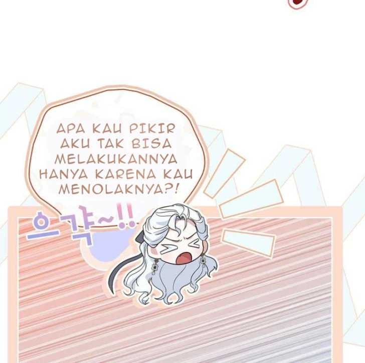 Baca Darling, Why Can’t We Divorce? - Chapter 14 halaman 85