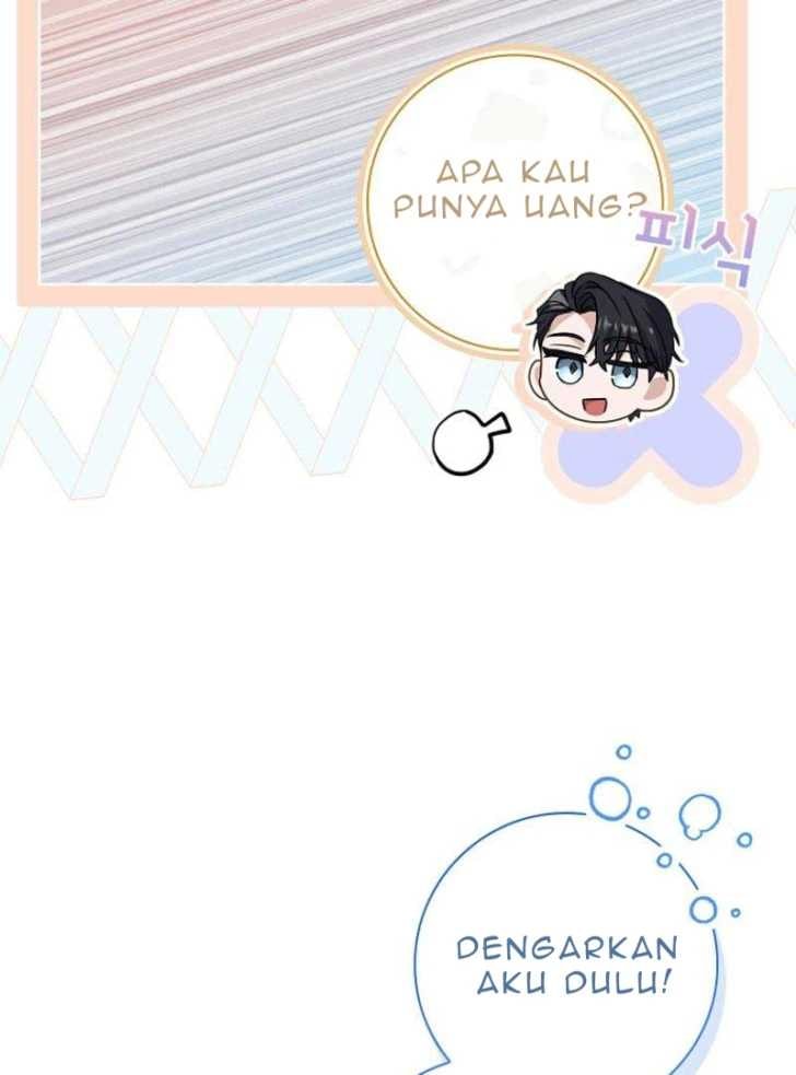 Baca Darling, Why Can’t We Divorce? - Chapter 14 halaman 86