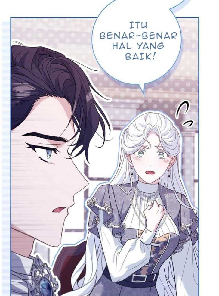 Baca Darling, Why Can’t We Divorce? - Chapter 14 halaman 87
