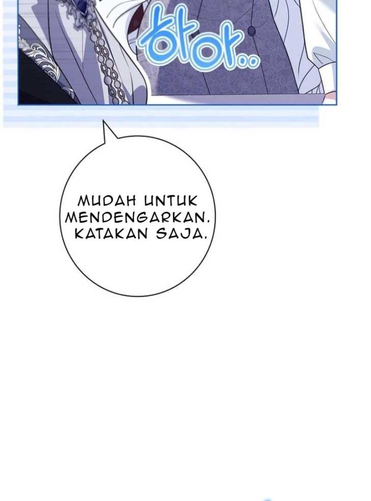Baca Darling, Why Can’t We Divorce? - Chapter 14 halaman 88