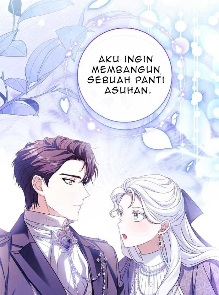 Baca Darling, Why Can’t We Divorce? - Chapter 14 halaman 90