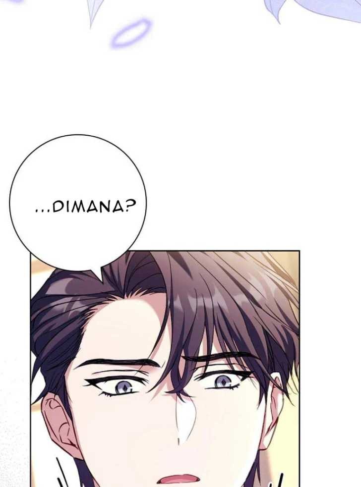 Baca Darling, Why Can’t We Divorce? - Chapter 14 halaman 92