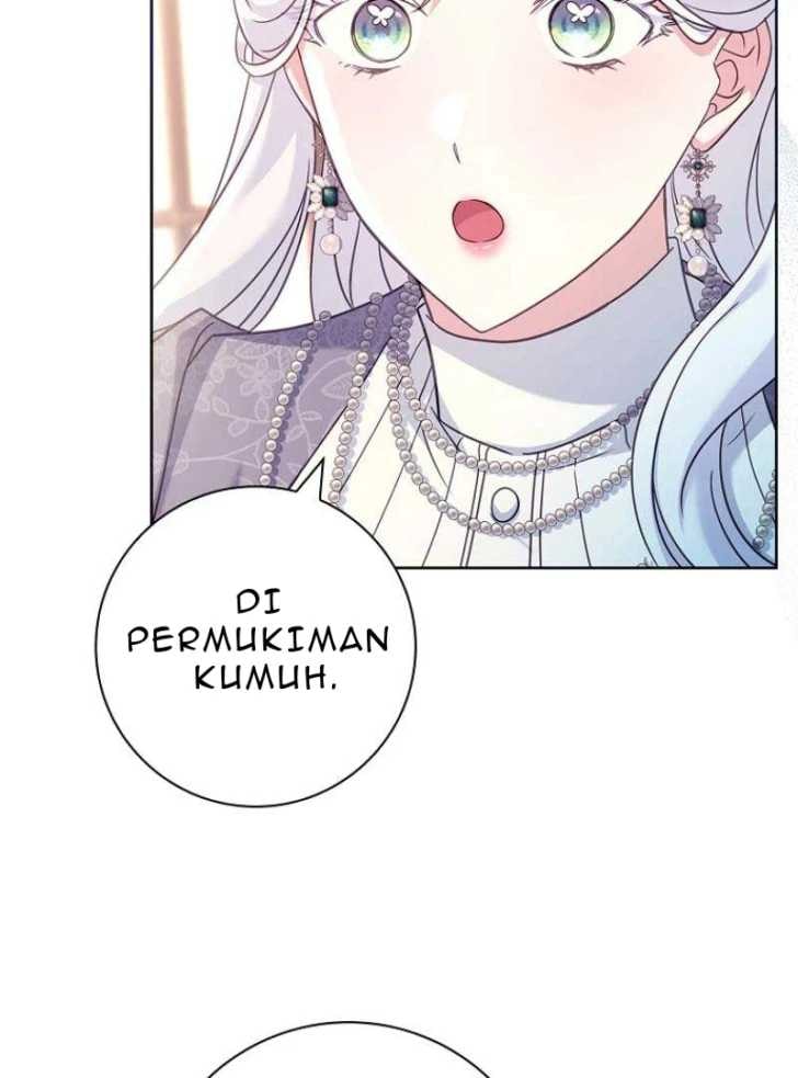 Baca Darling, Why Can’t We Divorce? - Chapter 14 halaman 94