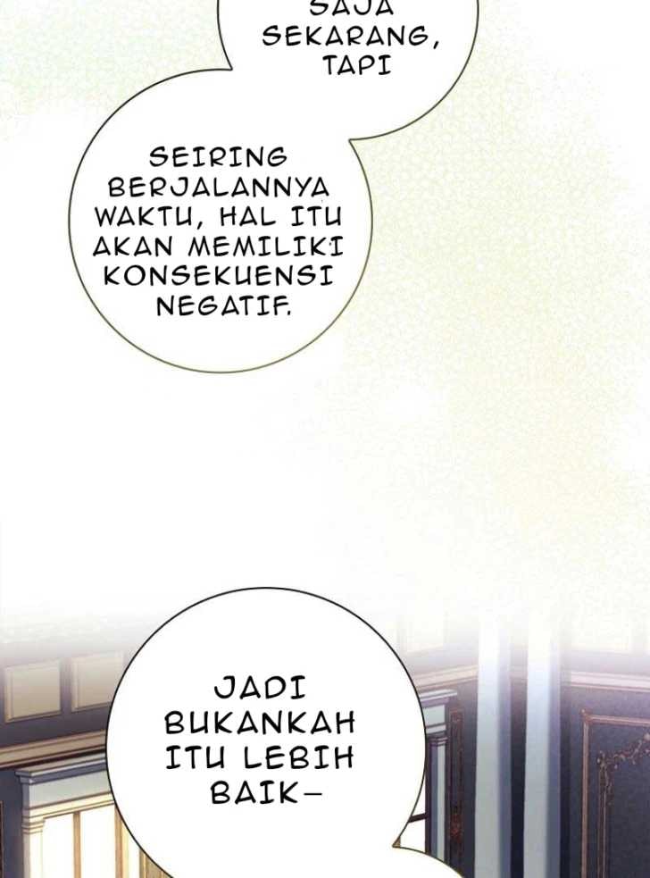 Baca Darling, Why Can’t We Divorce? - Chapter 14 halaman 96
