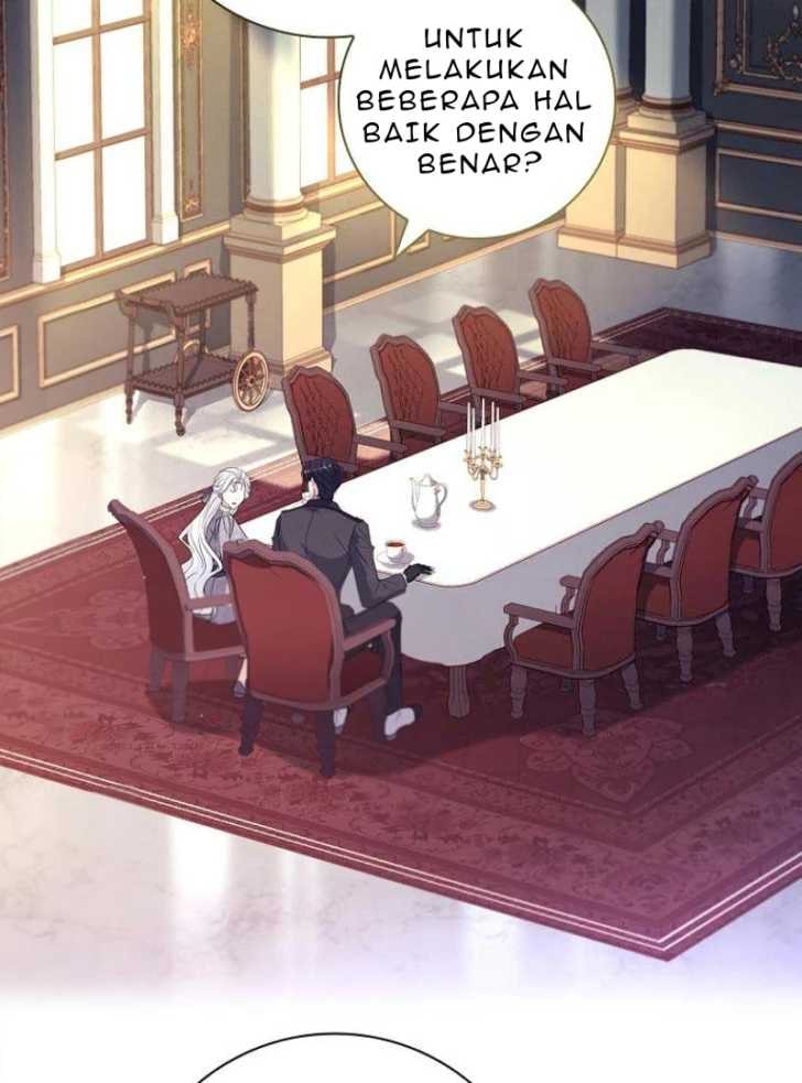 Baca Darling, Why Can’t We Divorce? - Chapter 14 halaman 97