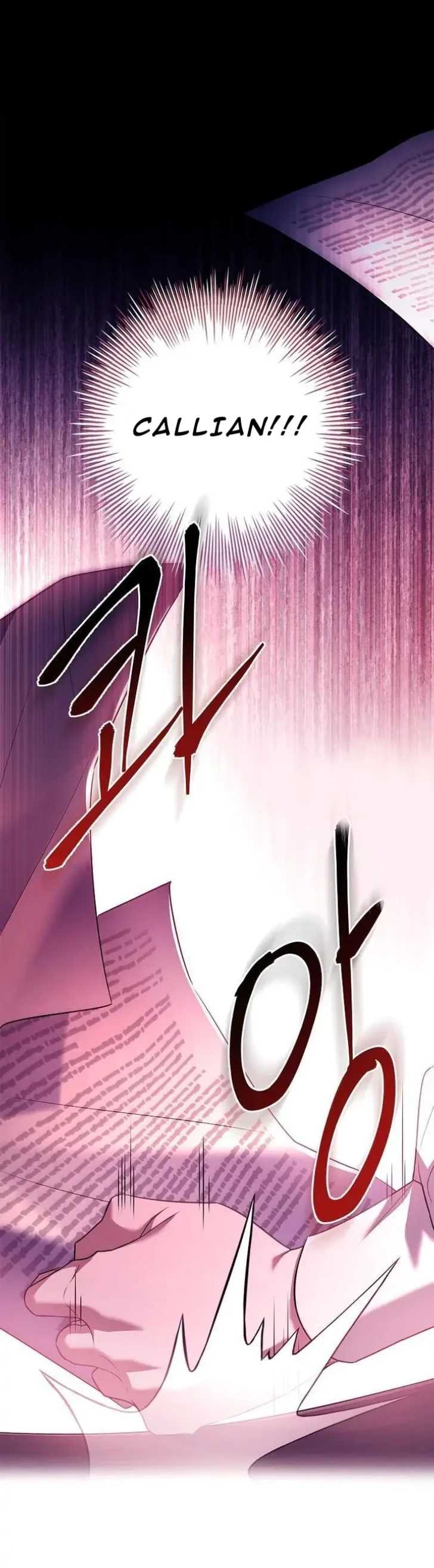 Baca Darling, Why Can’t We Divorce? - Chapter 15 halaman 1