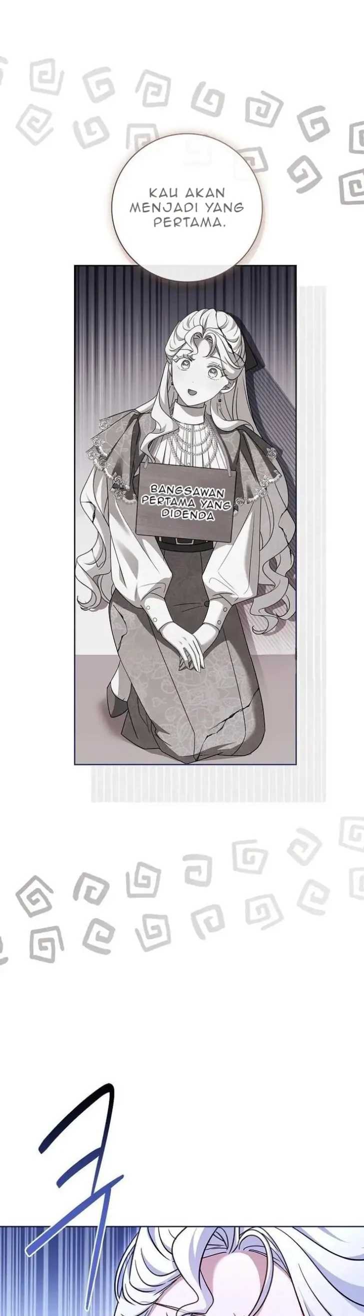 Baca Darling, Why Can’t We Divorce? - Chapter 15 halaman 10