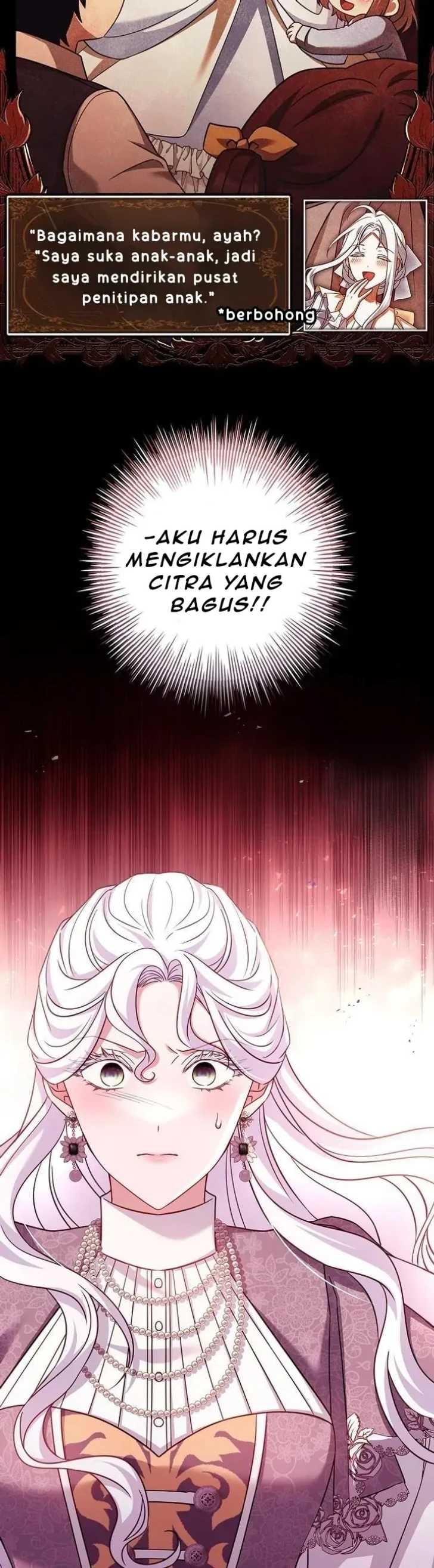 Baca Darling, Why Can’t We Divorce? - Chapter 15 halaman 12