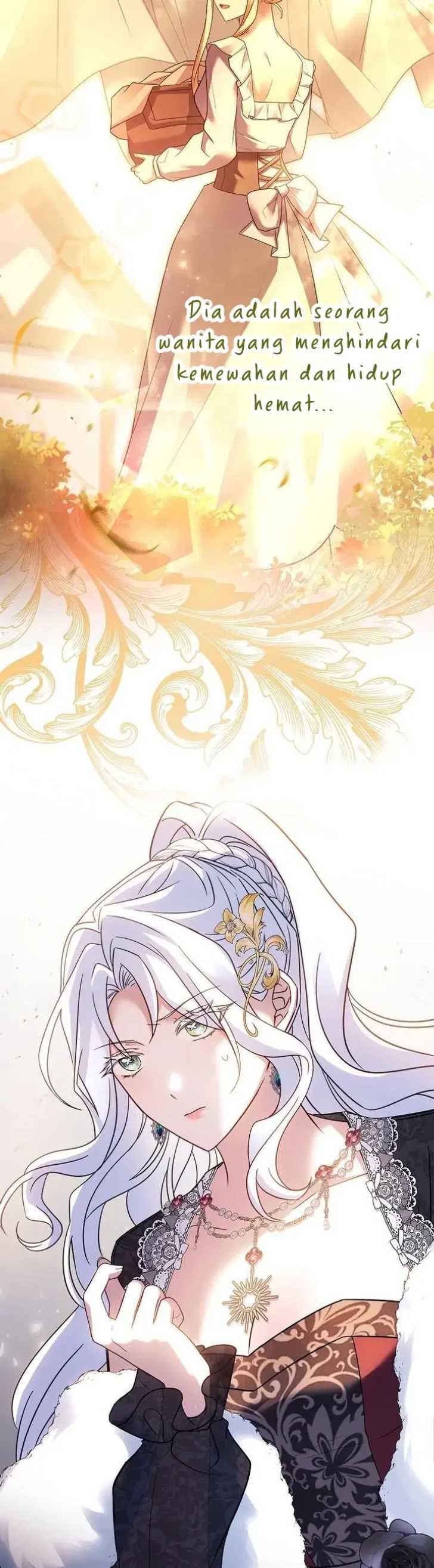 Baca Darling, Why Can’t We Divorce? - Chapter 15 halaman 28