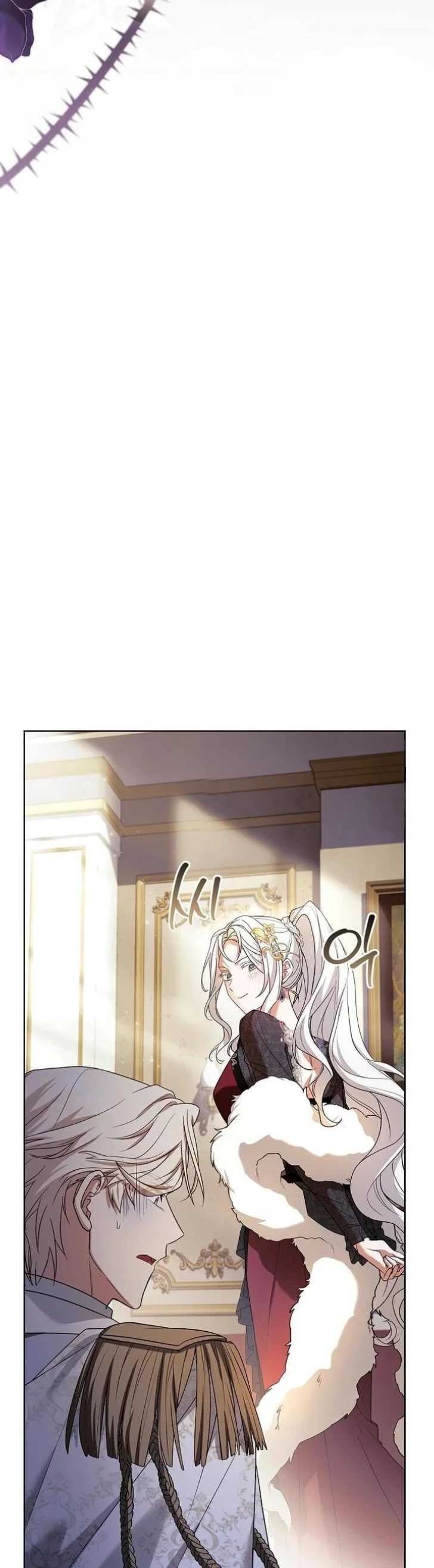 Baca Darling, Why Can’t We Divorce? - Chapter 16 halaman 12