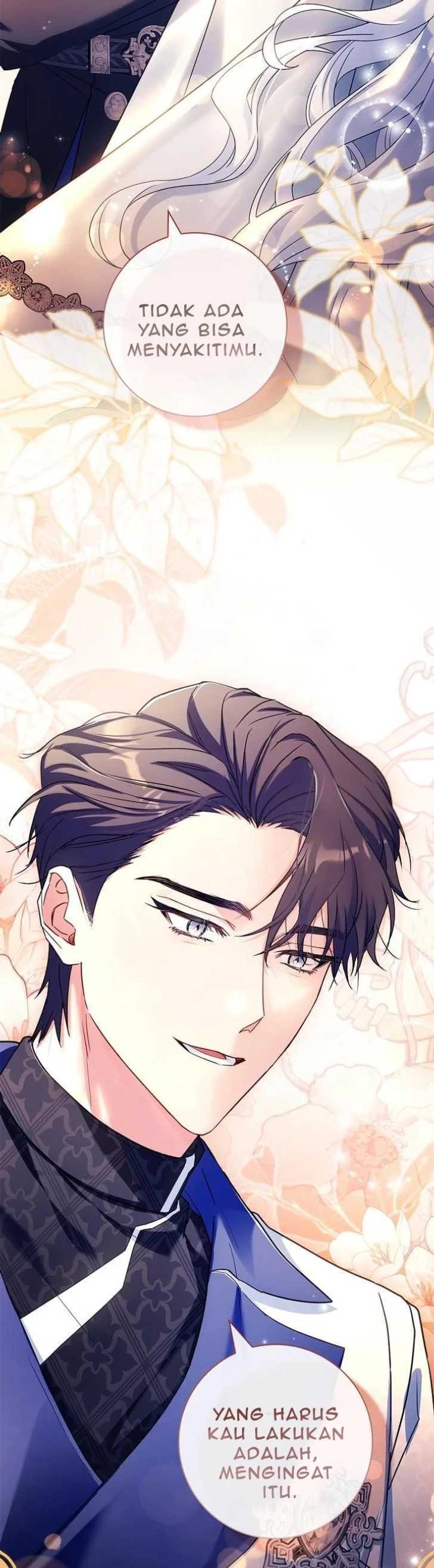 Baca Darling, Why Can’t We Divorce? - Chapter 16 halaman 59
