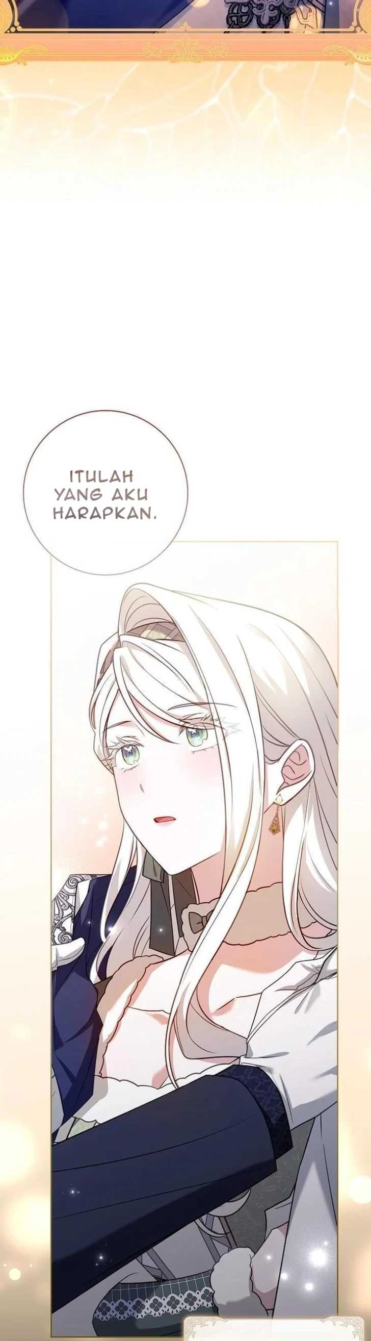 Baca Darling, Why Can’t We Divorce? - Chapter 16 halaman 60