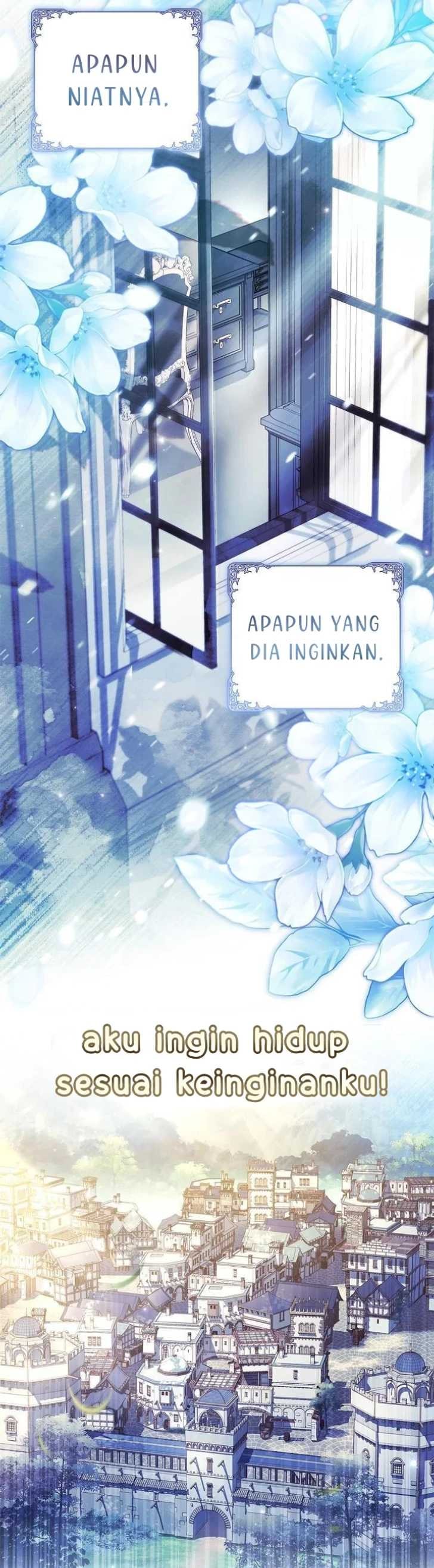 Baca Darling, Why Can’t We Divorce? - Chapter 16 halaman 65
