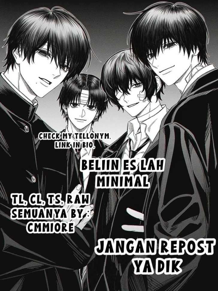 Baca Darling, Why Can’t We Divorce? - Chapter 16 halaman 79