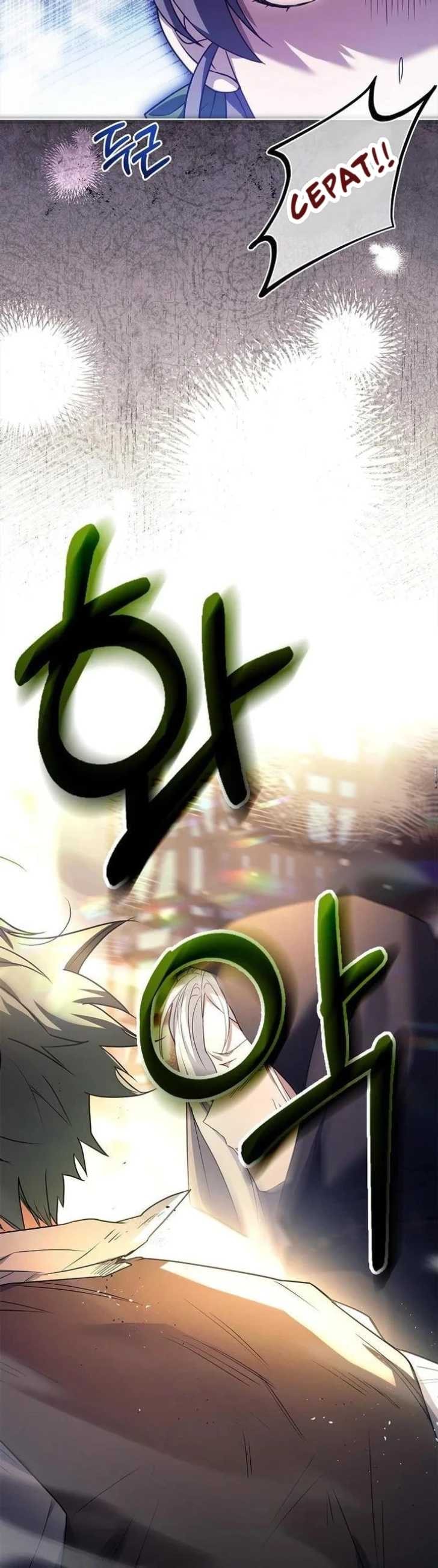 Baca Darling, Why Can’t We Divorce? - Chapter 17 halaman 38