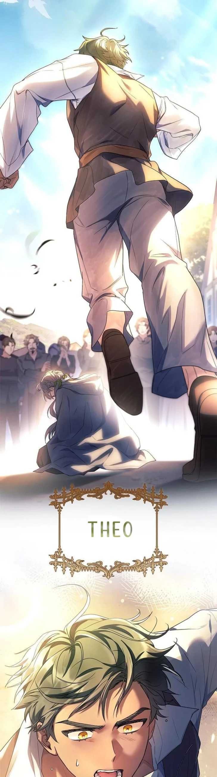 Baca Darling, Why Can’t We Divorce? - Chapter 17 halaman 40