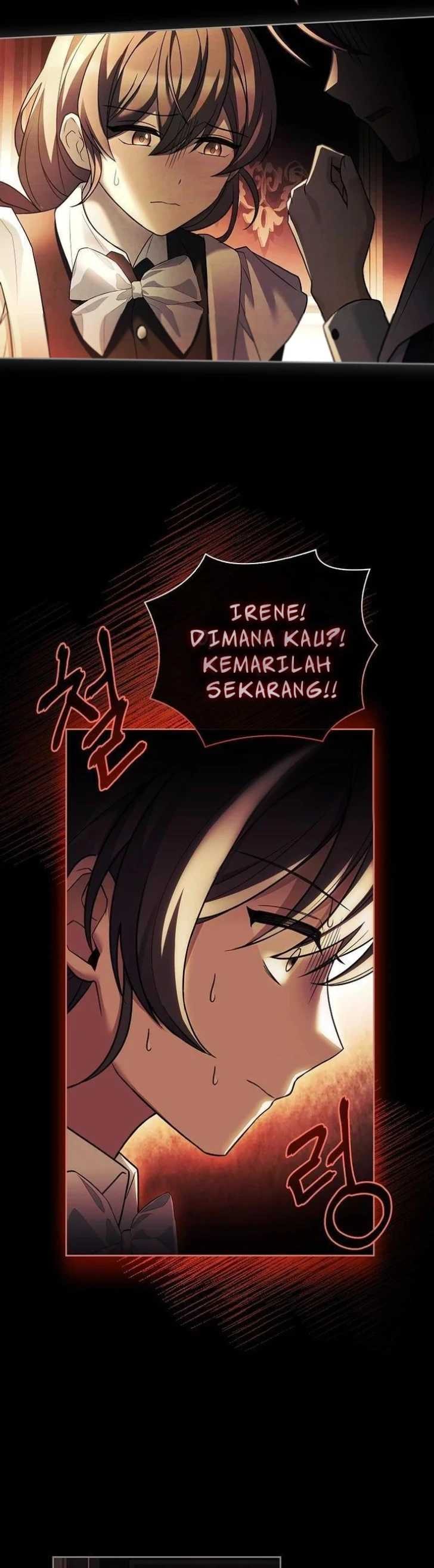 Baca Darling, Why Can’t We Divorce? - Chapter 17 halaman 6
