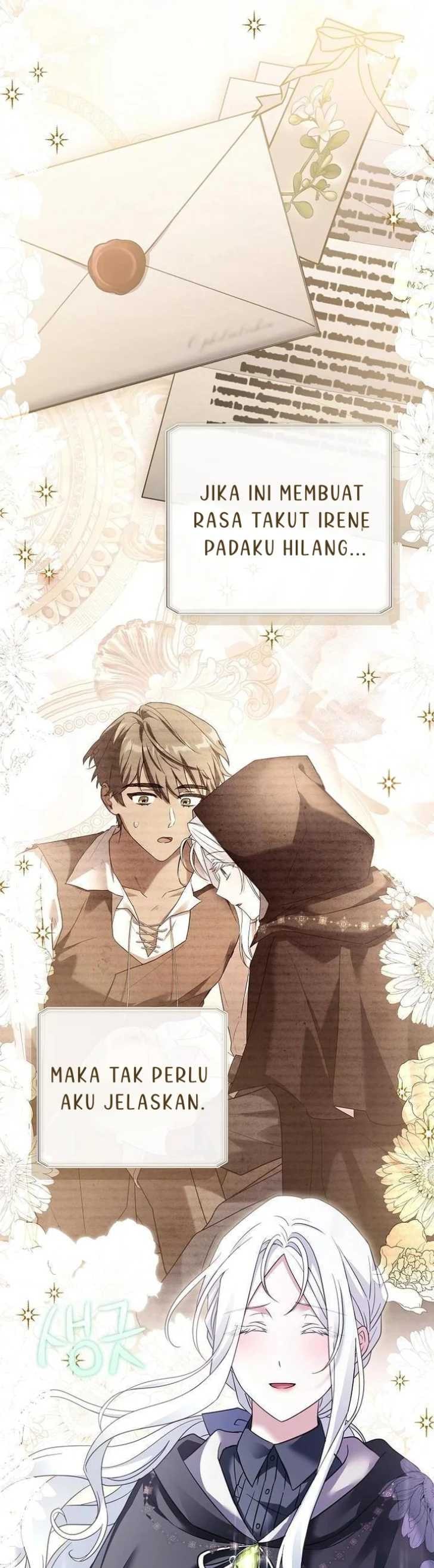 Baca Darling, Why Can’t We Divorce? - Chapter 19 halaman 10