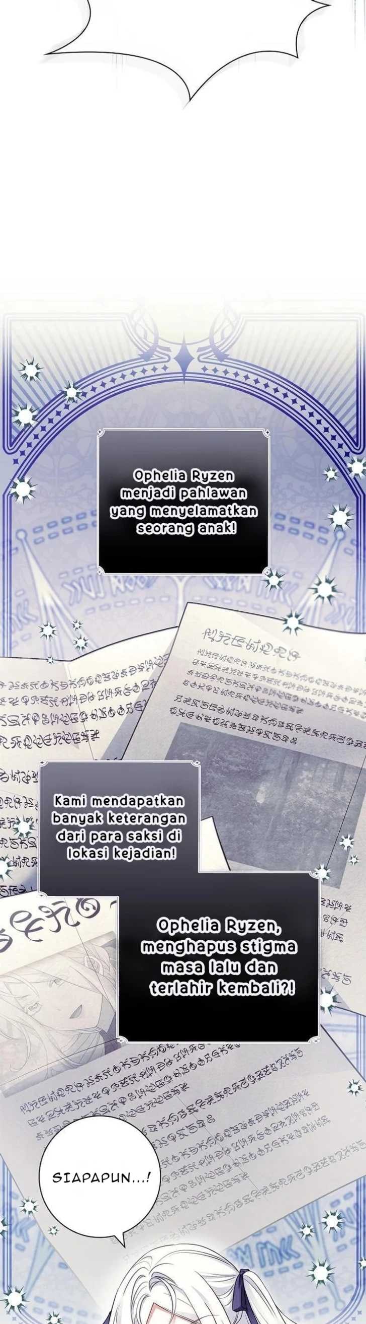 Baca Darling, Why Can’t We Divorce? - Chapter 19 halaman 13