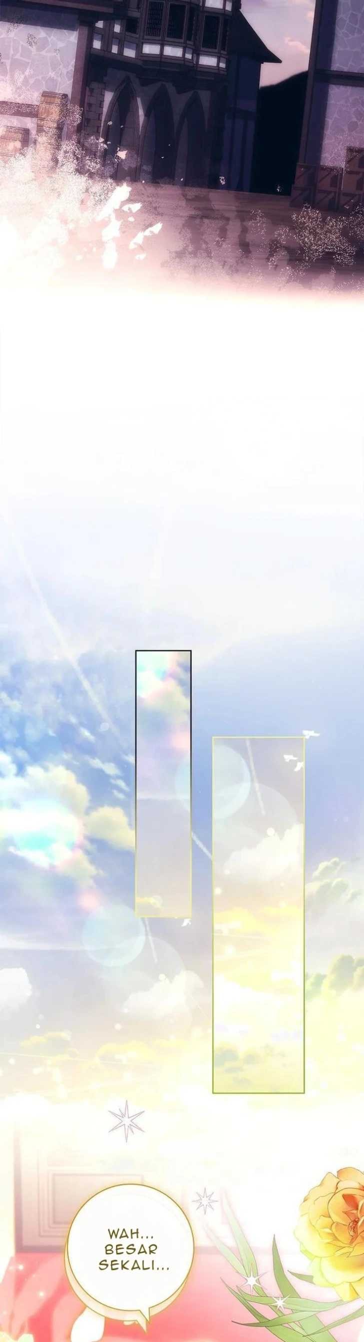 Baca Darling, Why Can’t We Divorce? - Chapter 19 halaman 40