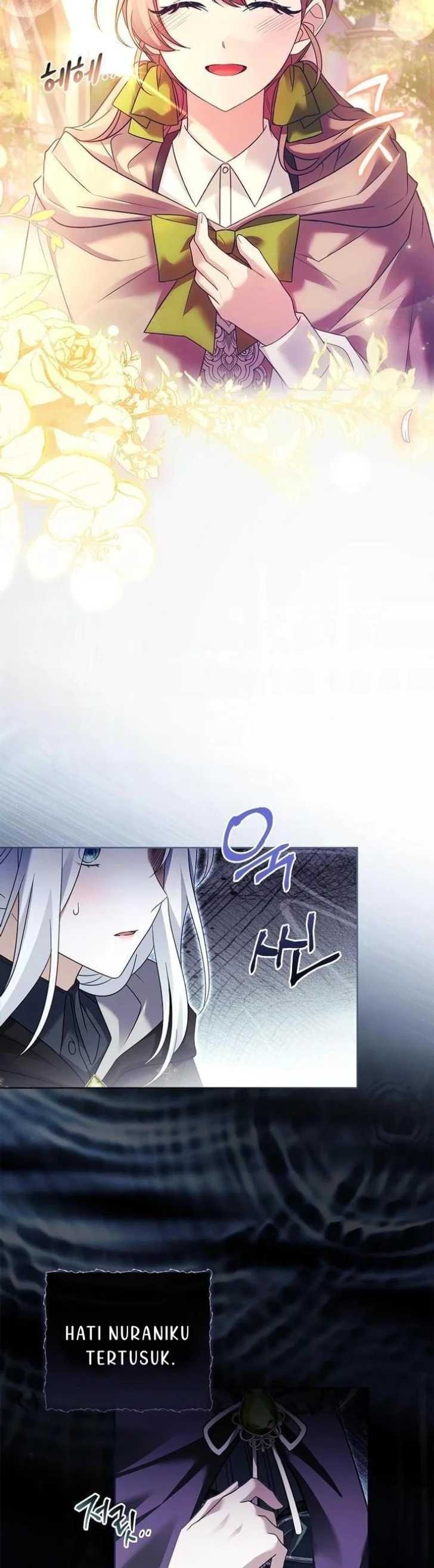 Baca Darling, Why Can’t We Divorce? - Chapter 19 halaman 8
