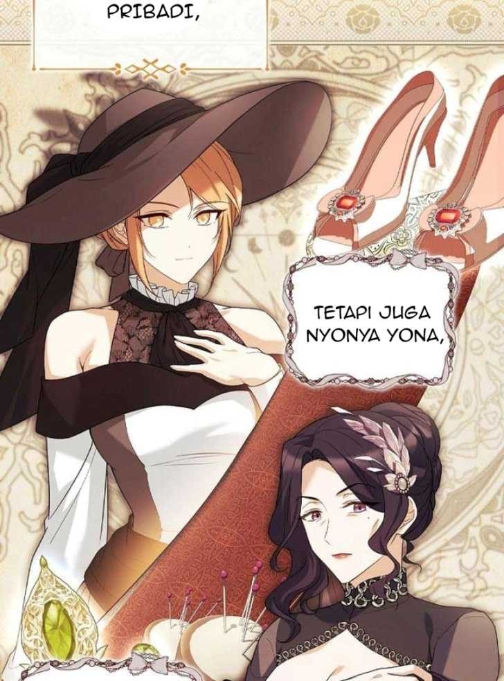 Baca Darling, Why Can’t We Divorce? - Chapter 2 halaman 110