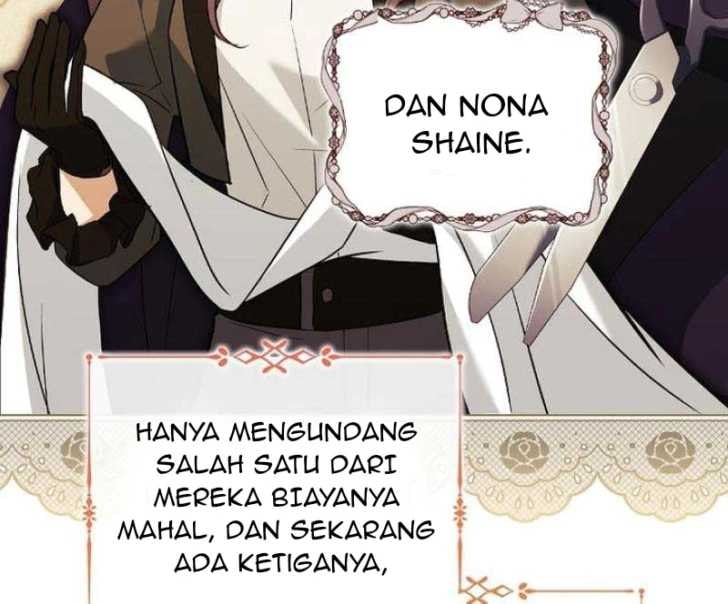 Baca Darling, Why Can’t We Divorce? - Chapter 2 halaman 114